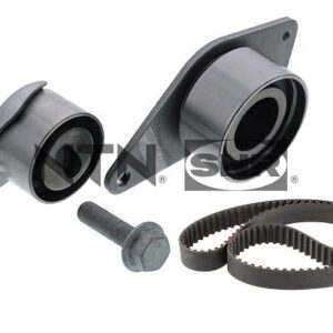 Kits de distribution - KD455.55 - SNR - Compatible avec véhicule Renault