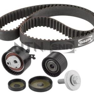 Kits de distribution - KD455.57 - SNR - Compatible avec véhicule Renault