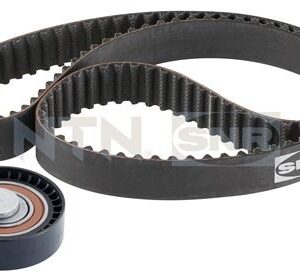 Kits de distribution - KD455.59 - SNR - Compatible avec véhicule Renault, Lada, Dacia