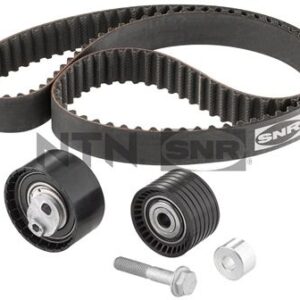 Kits de distribution - KD455.60 - SNR - Compatible avec véhicule Renault
