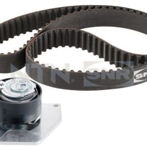 Kits de distribution - KD455.61 - SNR - Compatible avec véhicule Renault