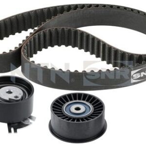 Kits de distribution - KD455.62 - SNR - Compatible avec véhicule Opel, Renault, Vauxhall