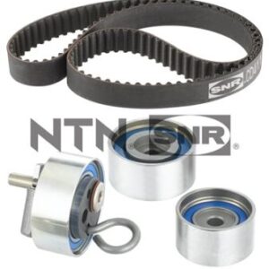 Kits de distribution - KD455.63 - SNR - Compatible avec véhicule Opel, Renault, Vauxhall, Saab