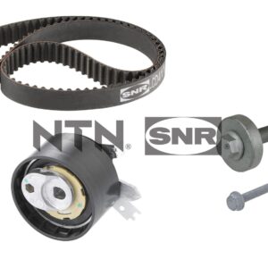 Kits de distribution - KD455.64 - SNR - Compatible avec véhicule Renault, Dacia, Nissan, Infiniti, Mercedes
