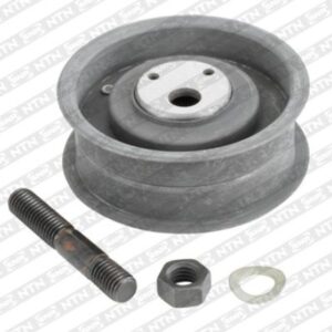 Kits de distribution - KD457.00 - SNR - Compatible avec véhicule Volkswagen, Audi