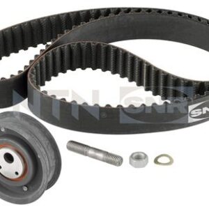 Kits de distribution - KD457.01 - SNR - Compatible avec véhicule Volkswagen, Seat, Audi