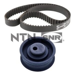 Kits de distribution - KD457.03 - SNR - Compatible avec véhicule Volkswagen, Seat, Audi