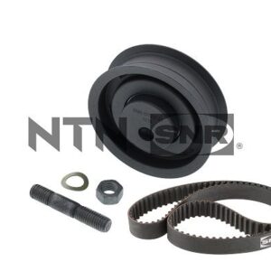 Kits de distribution - KD457.05 - SNR - Compatible avec véhicule Volkswagen, Seat, Audi