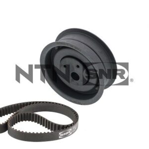 Kits de distribution - KD457.08 - SNR - Compatible avec véhicule Volkswagen