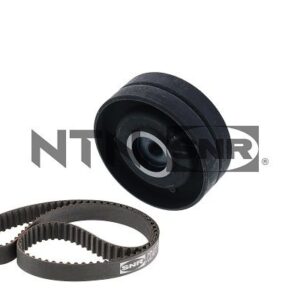 Kits de distribution - KD457.09 - SNR - Compatible avec véhicule Volkswagen