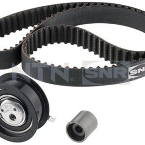 Kits de distribution - KD457.13 - SNR - Compatible avec véhicule Volkswagen, Seat, Audi
