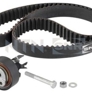 Kits de distribution - KD457.14 - SNR - Compatible avec véhicule Volkswagen, Seat