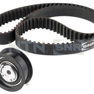 Kits de distribution - KD457.17 - SNR - Compatible avec véhicule Volkswagen, Seat, Audi, Ford