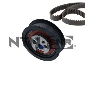 Kits de distribution - KD457.18 - SNR - Compatible avec véhicule Audi