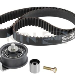 Kits de distribution - KD457.22 - SNR - Compatible avec véhicule Volkswagen, Skoda, Seat, Audi