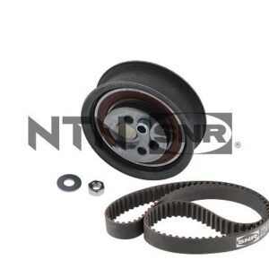 Kits de distribution - KD457.24 - SNR - Compatible avec véhicule Volkswagen, Audi