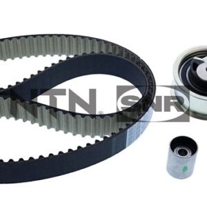 Kits de distribution - KD457.27 - SNR - Compatible avec véhicule Volkswagen, Skoda, Seat, Audi, Ford