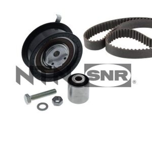 Kits de distribution - KD457.29 - SNR - Compatible avec véhicule Volkswagen, Seat, Skoda