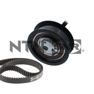 Kits de distribution - KD457.30 - SNR - Compatible avec véhicule Volkswagen, Skoda