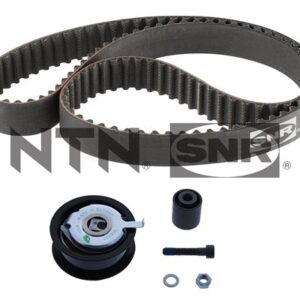 Kits de distribution - KD457.31 - SNR - Compatible avec véhicule Volkswagen, Seat