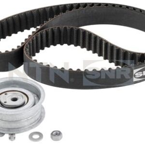 Kits de distribution - KD457.32 - SNR - Compatible avec véhicule Volkswagen, Skoda, Seat, Audi