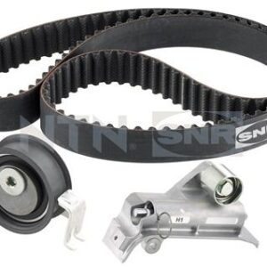 Kits de distribution - KD457.33 - SNR - Compatible avec véhicule Volkswagen, Skoda, Seat, Audi