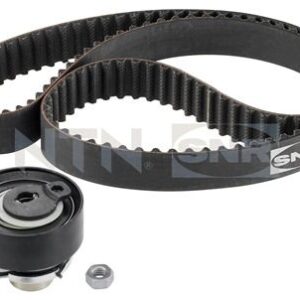 Kits de distribution - KD457.36 - SNR - Compatible avec véhicule Volkswagen, Skoda, Seat, Audi