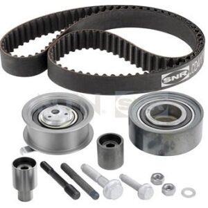 Kits de distribution - KD457.37 - SNR - Compatible avec véhicule Volkswagen, Skoda, Seat, Audi