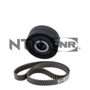 Kits de distribution - KD457.40 - SNR - Compatible avec véhicule Audi