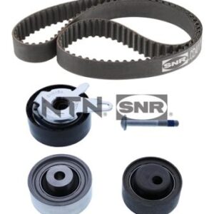 Kits de distribution - KD457.42 - SNR - Compatible avec véhicule Audi