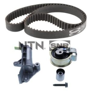 Kits de distribution - KD457.44 - SNR - Compatible avec véhicule Volkswagen, Seat, Audi