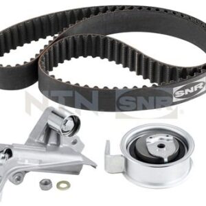 Kits de distribution - KD457.45 - SNR - Compatible avec véhicule Volkswagen, Skoda, Seat, Audi
