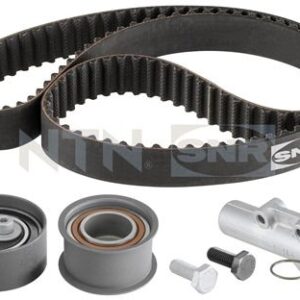 Kits de distribution - KD457.46 - SNR - Compatible avec véhicule Volkswagen, Skoda, Seat, Audi