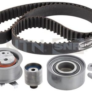 Kits de distribution - KD457.50 - SNR - Compatible avec véhicule Volkswagen, Skoda, Seat, Audi, Dodge, Jeep