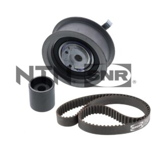 Kits de distribution - KD457.52 - SNR - Compatible avec véhicule Volkswagen, Audi