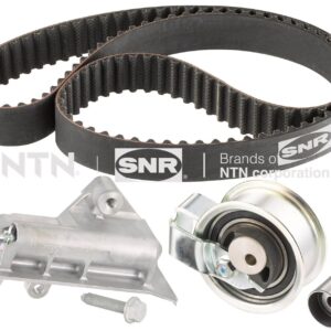Kits de distribution - KD457.54 - SNR - Compatible avec véhicule Ford, Volkswagen, Skoda, Seat, Audi