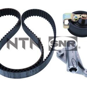 Kits de distribution - KD457.55 - SNR - Compatible avec véhicule Volkswagen, Audi