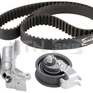 Kits de distribution - KD457.56 - SNR - Compatible avec véhicule Volkswagen, Skoda, Seat, Audi