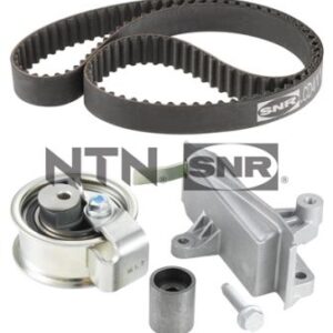 Kits de distribution - KD457.58 - SNR - Compatible avec véhicule Volkswagen, Audi