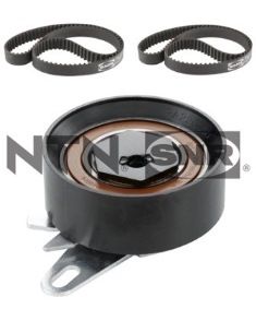 Kits de distribution - KD457.60 - SNR - Compatible avec véhicule Volkswagen, Audi