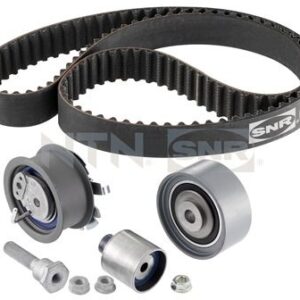 Kits de distribution - KD457.61 - SNR - Compatible avec véhicule Volkswagen, Skoda, Seat, Audi