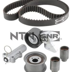 Kits de distribution - KD457.63 - SNR - Compatible avec véhicule Volkswagen, Audi