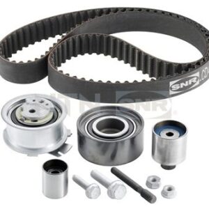 Kits de distribution - KD457.67 - SNR - Compatible avec véhicule Volkswagen, Skoda, Seat, Audi