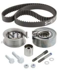 Kits de distribution - KD457.68 - SNR - Compatible avec véhicule Volkswagen, Skoda, Seat, Audi