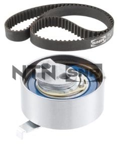 Kits de distribution - KD457.70 - SNR - Compatible avec véhicule Volkswagen, Audi
