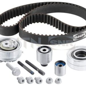 Kits de distribution - KD457.72 - SNR - Compatible avec véhicule Volkswagen, Skoda, Seat, Audi