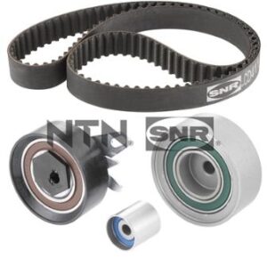 Kits de distribution - KD457.78 - SNR - Compatible avec véhicule Volkswagen