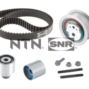 Kits de distribution - KD457.79 - SNR - Compatible avec véhicule Volkswagen, Skoda, Seat, Audi