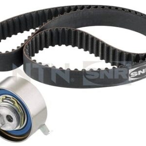Kits de distribution - KD457.80 - SNR - Compatible avec véhicule Audi