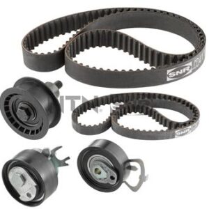 Kits de distribution - KD457.82 - SNR - Compatible avec véhicule Volkswagen, Skoda, Seat